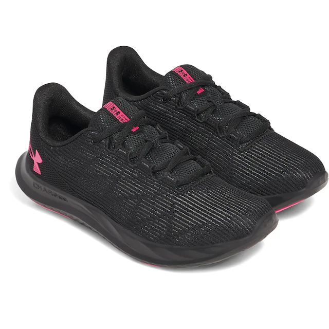 Under Armour® Laufschuh »UA W Charged Speed Swift«