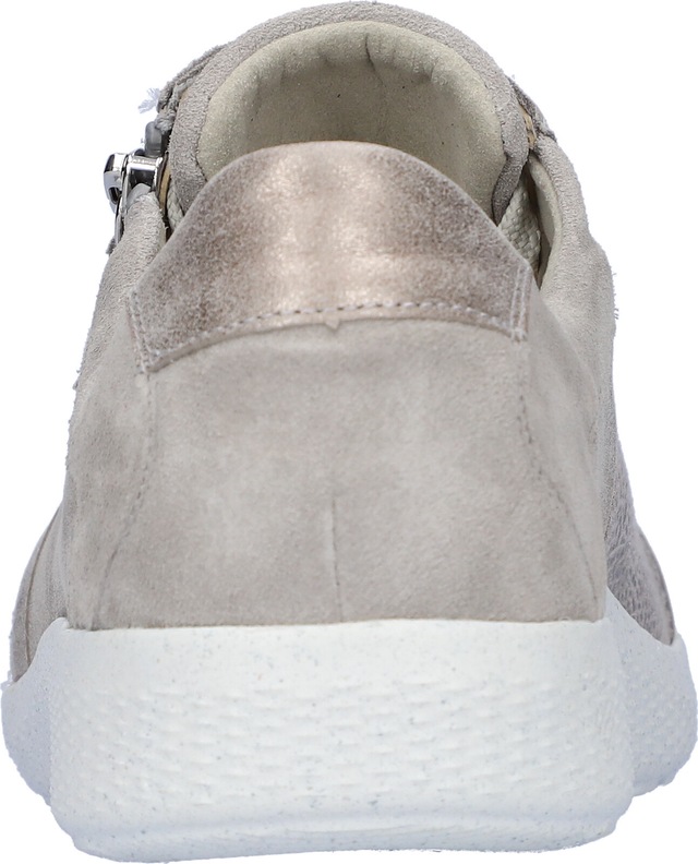 Waldläufer Schnürschuh »M-IRA-Soft« Freizeitschuh, Halbschuh, Schnürschuh, Schuhweite M (=extrem weit)