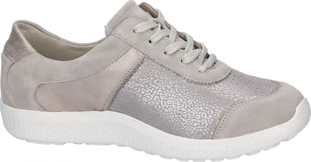 Waldläufer Schnürschuh »M-IRA-Soft« Freizeitschuh, Halbschuh, Schnürschuh, Schuhweite M (=extrem weit)