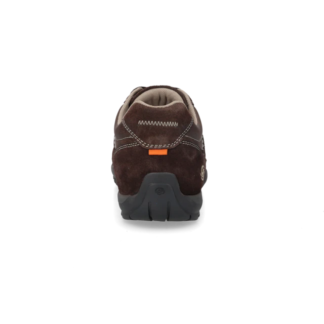 Dockers by Gerli Schnürschuh , Freizeitschuh, Halbschuh, Outdoorschuh mit Profilsohle