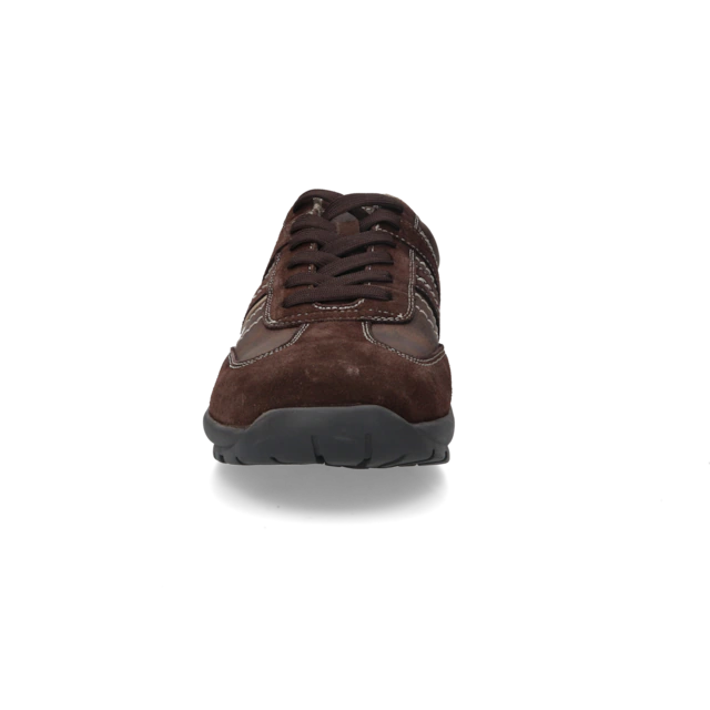 Dockers by Gerli Schnürschuh , Freizeitschuh, Halbschuh, Outdoorschuh mit Profilsohle
