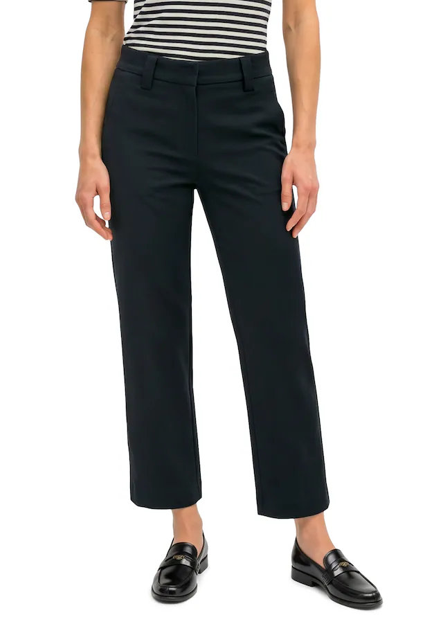 Marc O'Polo Chinohose »aus stretchigem Organic Cotton-Mix«