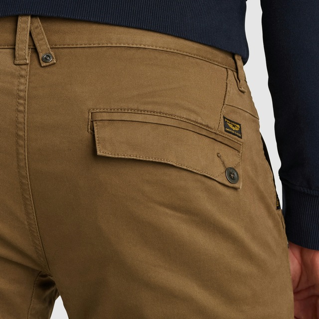 PME LEGEND Chinohose »TWIN WASP CHINO LEFT HAND STRETCH TWILL« mit Taschen