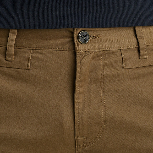 PME LEGEND Chinohose »TWIN WASP CHINO LEFT HAND STRETCH TWILL« mit Taschen