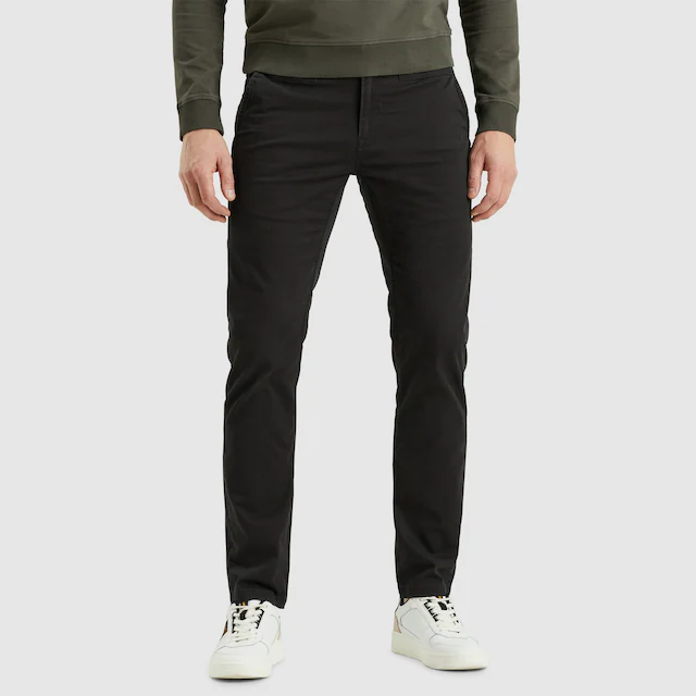 PME LEGEND Chinohose »TWIN WASP CHINO LEFT HAND STRETCH TWILL« mit Taschen