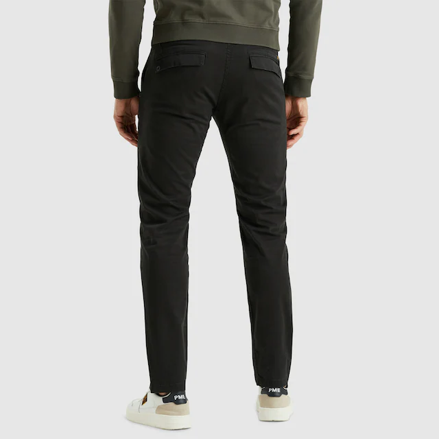 PME LEGEND Chinohose »TWIN WASP CHINO LEFT HAND STRETCH TWILL« mit Taschen