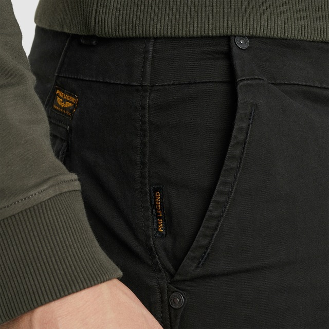 PME LEGEND Chinohose »TWIN WASP CHINO LEFT HAND STRETCH TWILL« mit Taschen