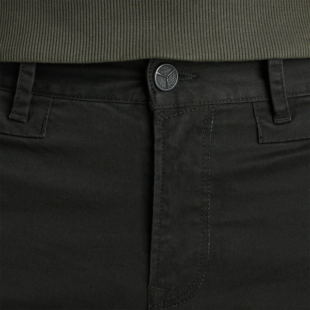 PME LEGEND Chinohose »TWIN WASP CHINO LEFT HAND STRETCH TWILL« mit Taschen