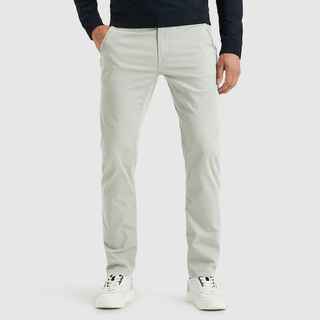 PME LEGEND Chinohose »TWIN WASP CHINO LEFT HAND STRETCH TWILL« mit Taschen