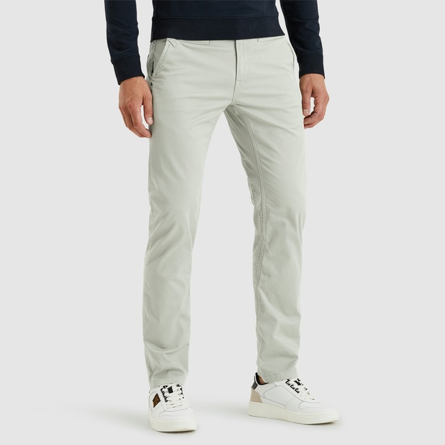PME LEGEND Chinohose »TWIN WASP CHINO LEFT HAND STRETCH TWILL« mit Taschen