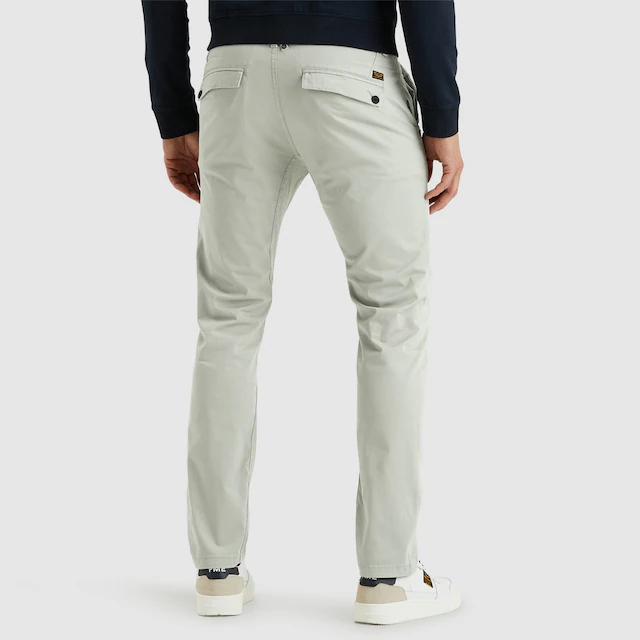 PME LEGEND Chinohose »TWIN WASP CHINO LEFT HAND STRETCH TWILL« mit Taschen