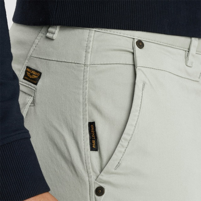 PME LEGEND Chinohose »TWIN WASP CHINO LEFT HAND STRETCH TWILL« mit Taschen