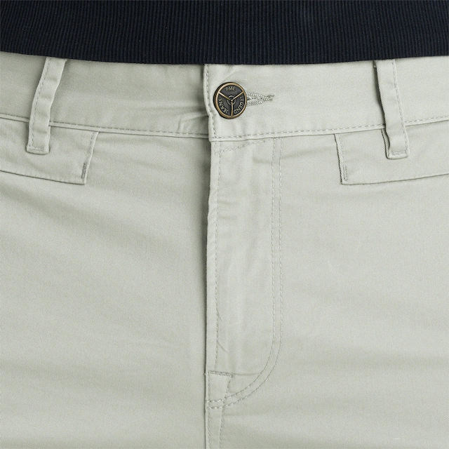 PME LEGEND Chinohose »TWIN WASP CHINO LEFT HAND STRETCH TWILL« mit Taschen