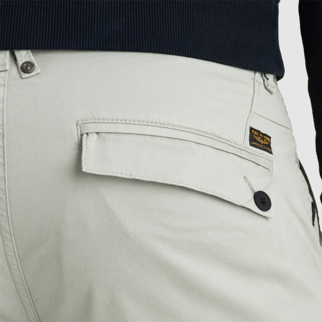 PME LEGEND Chinohose »TWIN WASP CHINO LEFT HAND STRETCH TWILL« mit Taschen