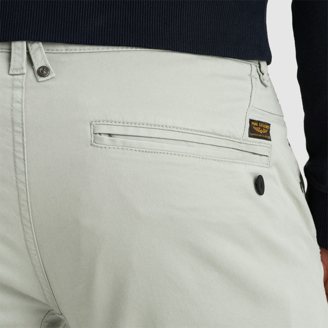 PME LEGEND Chinohose »TWIN WASP CHINO LEFT HAND STRETCH TWILL« mit Taschen