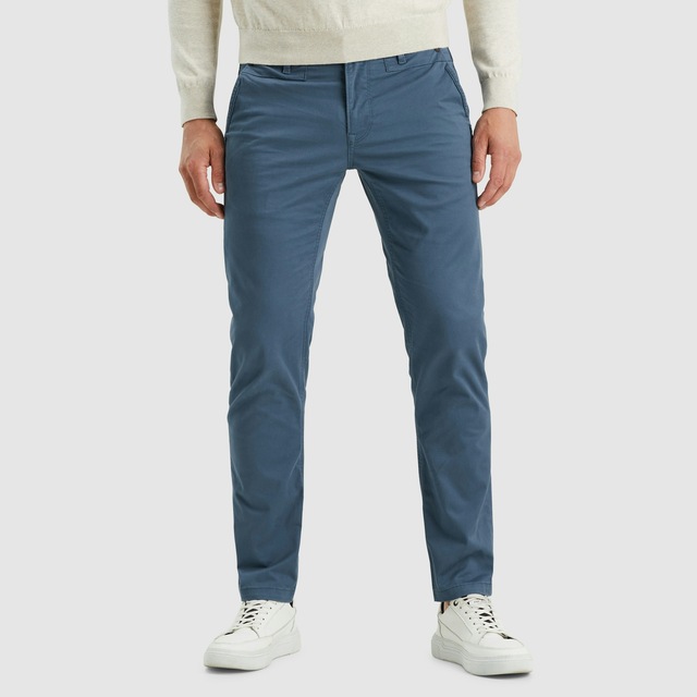 PME LEGEND Chinohose »TWIN WASP CHINO LEFT HAND STRETCH TWILL« mit Taschen