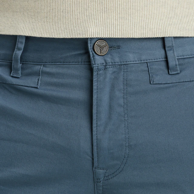 PME LEGEND Chinohose »TWIN WASP CHINO LEFT HAND STRETCH TWILL« mit Taschen