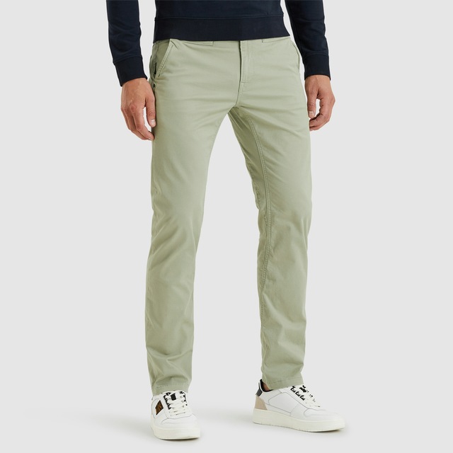 PME LEGEND Chinohose »TWIN WASP CHINO LEFT HAND STRETCH TWILL« mit Taschen