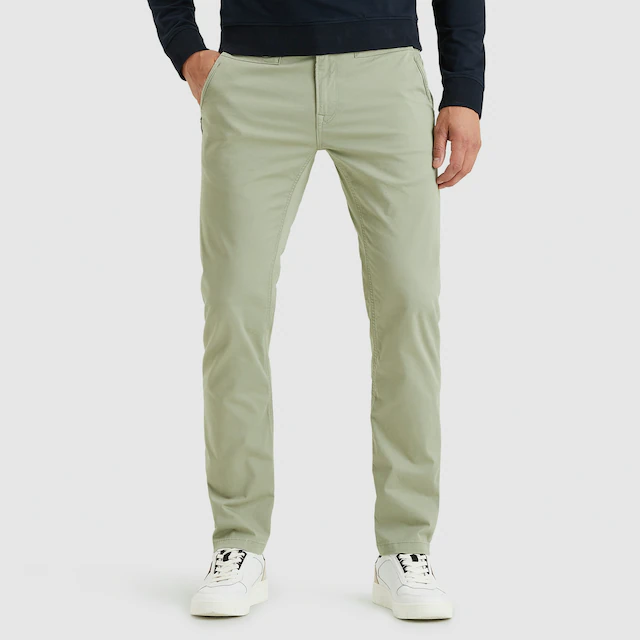 PME LEGEND Chinohose »TWIN WASP CHINO LEFT HAND STRETCH TWILL« mit Taschen