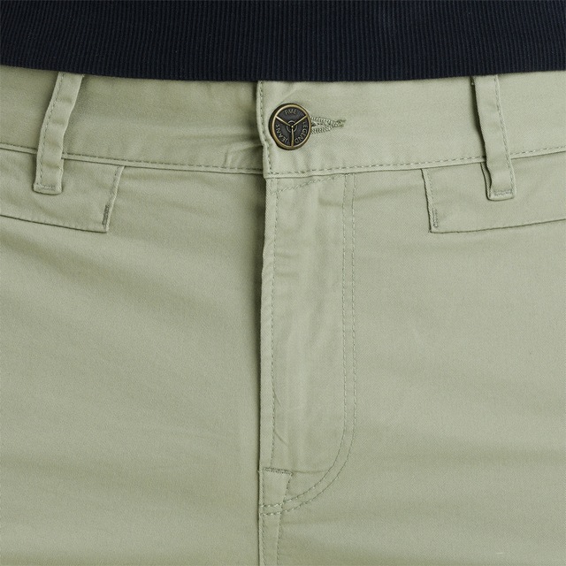 PME LEGEND Chinohose »TWIN WASP CHINO LEFT HAND STRETCH TWILL« mit Taschen