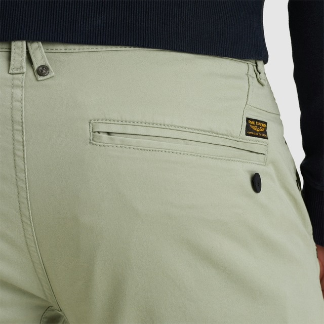 PME LEGEND Chinohose »TWIN WASP CHINO LEFT HAND STRETCH TWILL« mit Taschen
