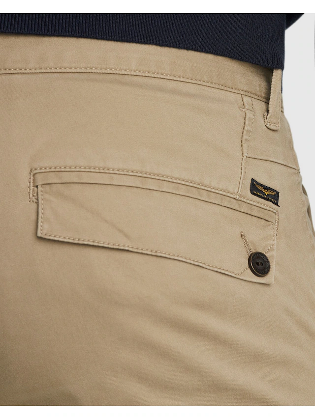 PME LEGEND Chinohose »TWIN WASP CHINO LEFT HAND STRETCH TWILL« mit Taschen