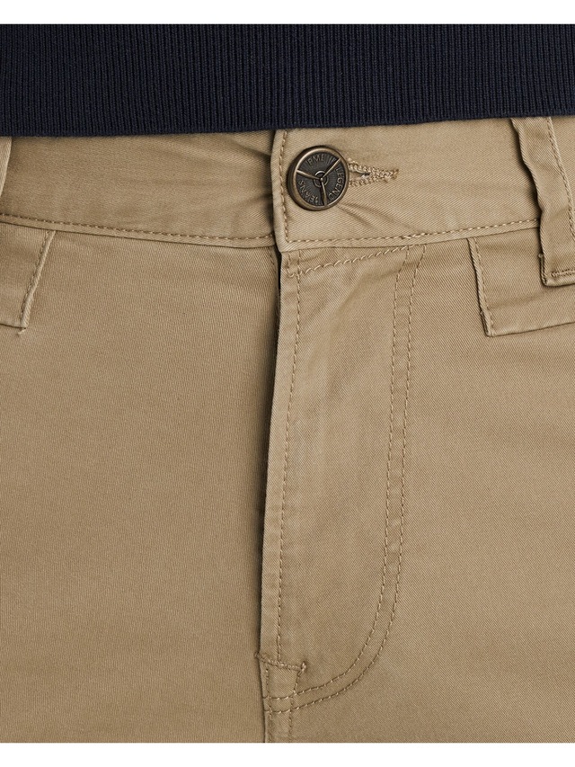 PME LEGEND Chinohose »TWIN WASP CHINO LEFT HAND STRETCH TWILL« mit Taschen