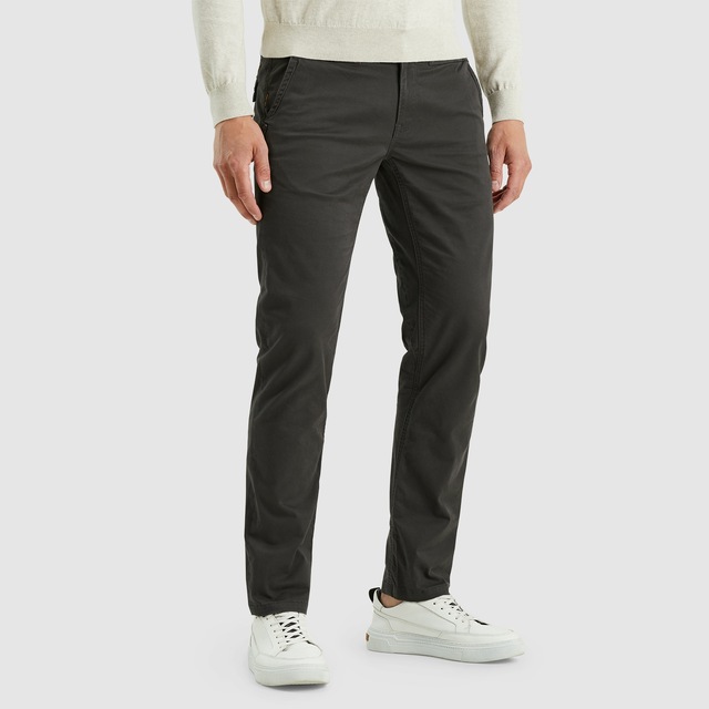 PME LEGEND Chinohose »TWIN WASP CHINO LEFT HAND STRETCH TWILL« mit Taschen