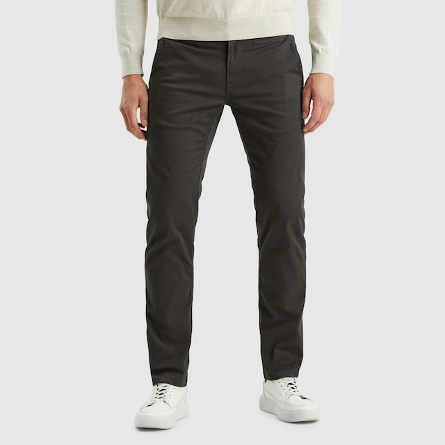 PME LEGEND Chinohose »TWIN WASP CHINO LEFT HAND STRETCH TWILL« mit Taschen