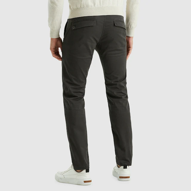 PME LEGEND Chinohose »TWIN WASP CHINO LEFT HAND STRETCH TWILL« mit Taschen