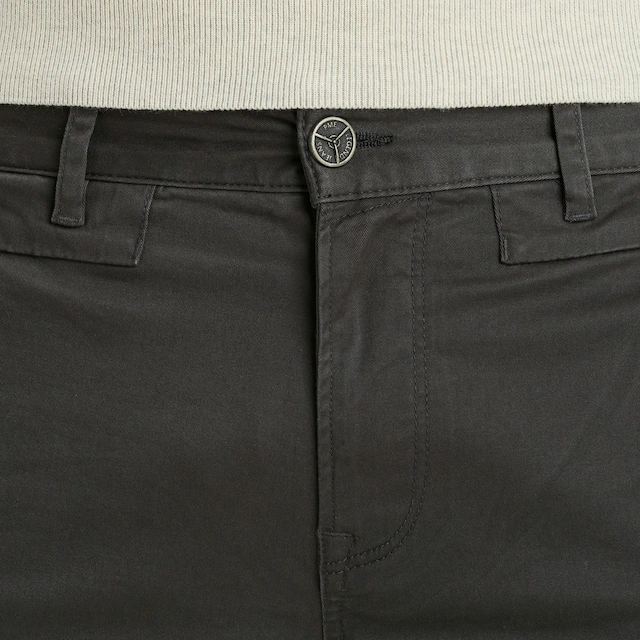 PME LEGEND Chinohose »TWIN WASP CHINO LEFT HAND STRETCH TWILL« mit Taschen