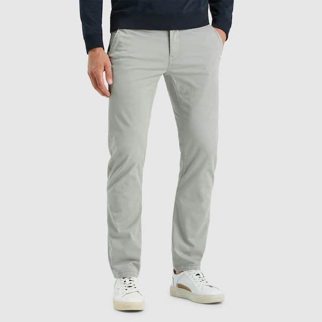 PME LEGEND Chinohose »TWIN WASP CHINO LEFT HAND STRETCH TWILL« mit Taschen