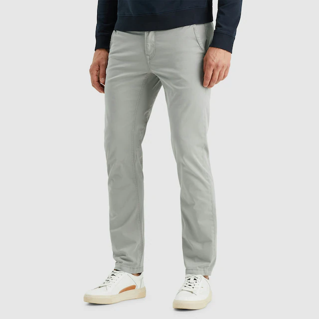 PME LEGEND Chinohose »TWIN WASP CHINO LEFT HAND STRETCH TWILL« mit Taschen