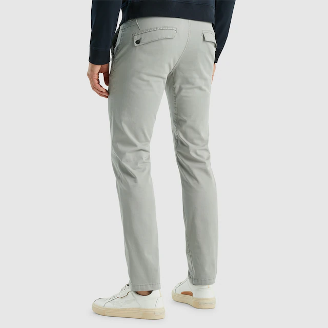 PME LEGEND Chinohose »TWIN WASP CHINO LEFT HAND STRETCH TWILL« mit Taschen