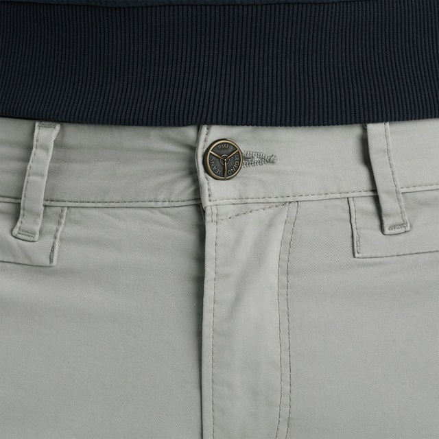 PME LEGEND Chinohose »TWIN WASP CHINO LEFT HAND STRETCH TWILL« mit Taschen