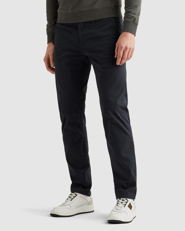 PME LEGEND Chinohose »TWIN WASP CHINO LEFT HAND STRETCH TWILL« mit Taschen