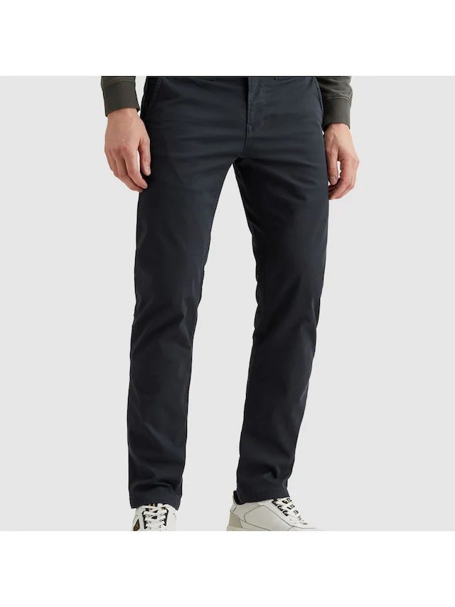 PME LEGEND Chinohose »TWIN WASP CHINO LEFT HAND STRETCH TWILL« mit Taschen