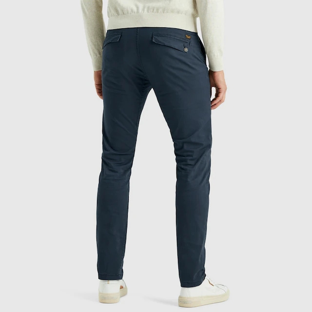 PME LEGEND Chinohose »TWIN WASP CHINO LEFT HAND STRETCH TWILL« mit Taschen