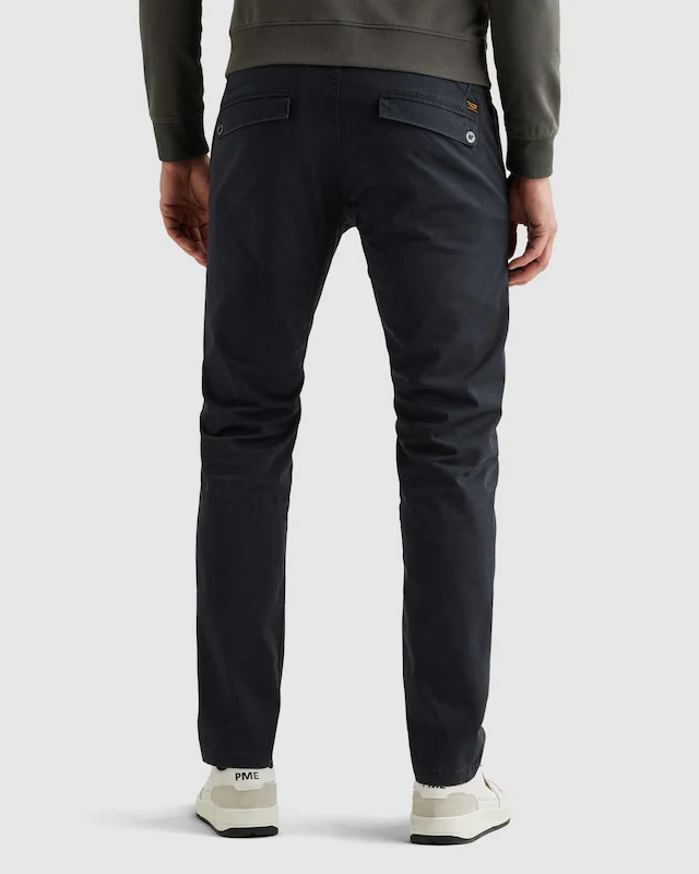 PME LEGEND Chinohose »TWIN WASP CHINO LEFT HAND STRETCH TWILL« mit Taschen