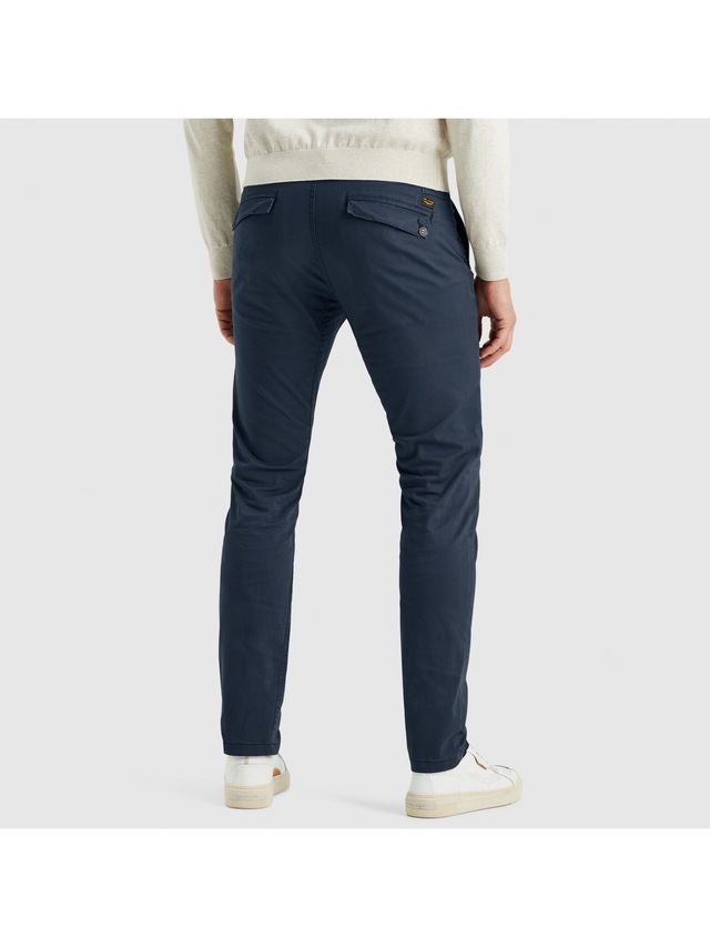 PME LEGEND Chinohose »TWIN WASP CHINO LEFT HAND STRETCH TWILL« mit Taschen