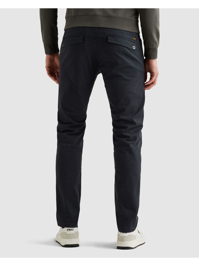 PME LEGEND Chinohose »TWIN WASP CHINO LEFT HAND STRETCH TWILL« mit Taschen