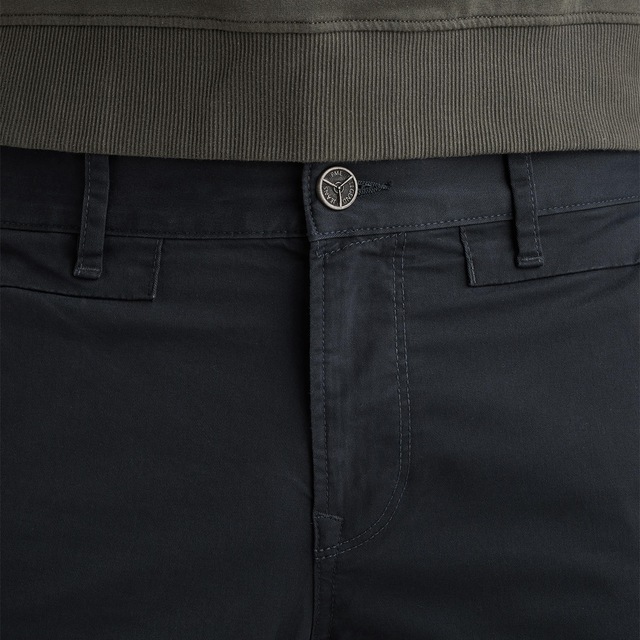 PME LEGEND Chinohose »TWIN WASP CHINO LEFT HAND STRETCH TWILL« mit Taschen