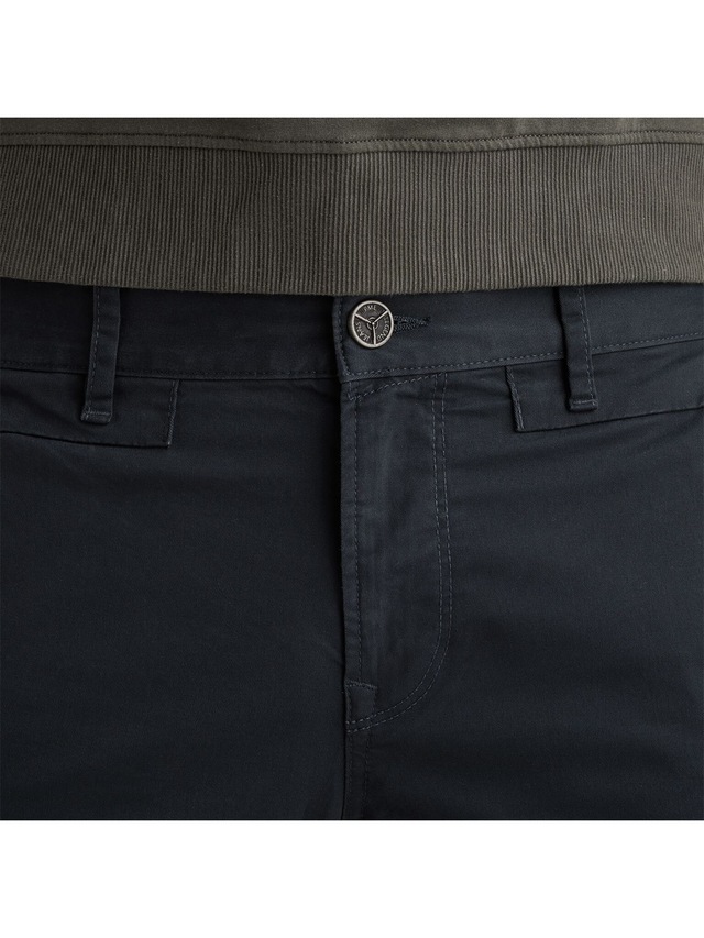 PME LEGEND Chinohose »TWIN WASP CHINO LEFT HAND STRETCH TWILL« mit Taschen
