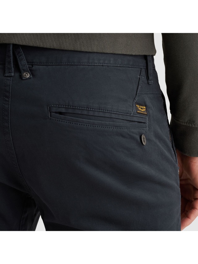 PME LEGEND Chinohose »TWIN WASP CHINO LEFT HAND STRETCH TWILL« mit Taschen