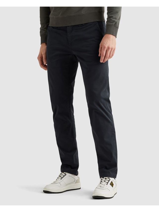 PME LEGEND Chinohose »TWIN WASP CHINO LEFT HAND STRETCH TWILL« mit Taschen