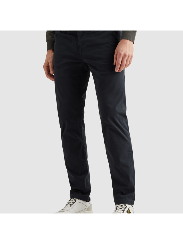 PME LEGEND Chinohose »TWIN WASP CHINO LEFT HAND STRETCH TWILL« mit Taschen