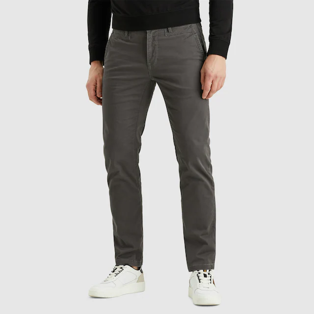PME LEGEND Chinohose »TWIN WASP CHINO LEFT HAND STRETCH TWILL« mit Taschen