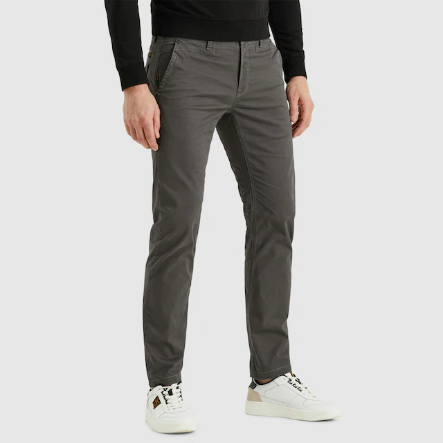 PME LEGEND Chinohose »TWIN WASP CHINO LEFT HAND STRETCH TWILL« mit Taschen