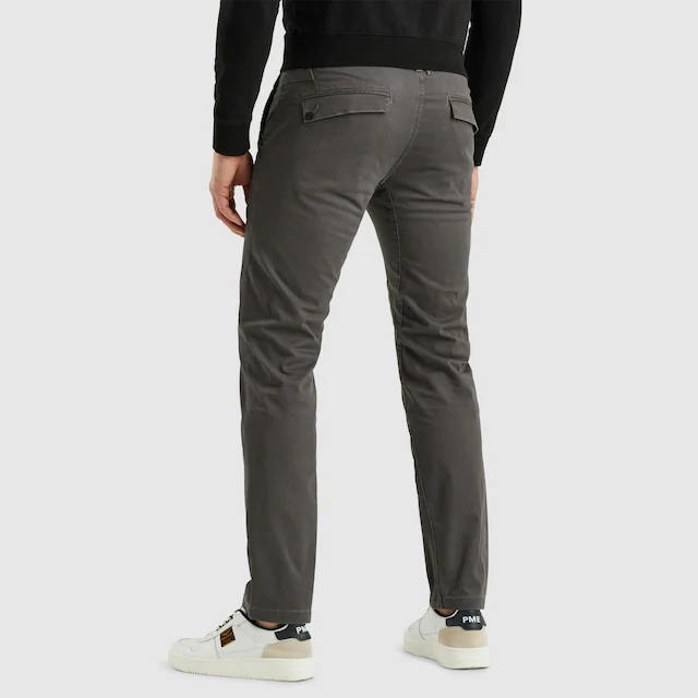 PME LEGEND Chinohose »TWIN WASP CHINO LEFT HAND STRETCH TWILL« mit Taschen