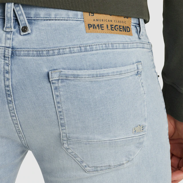 PME LEGEND 5-Pocket-Jeans »NAVIGATOR PTR121«